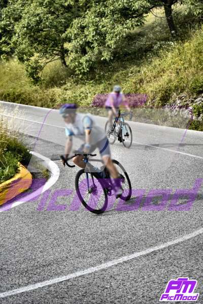 Foto Passo del Ghisallo 20 lug 2025 09:05