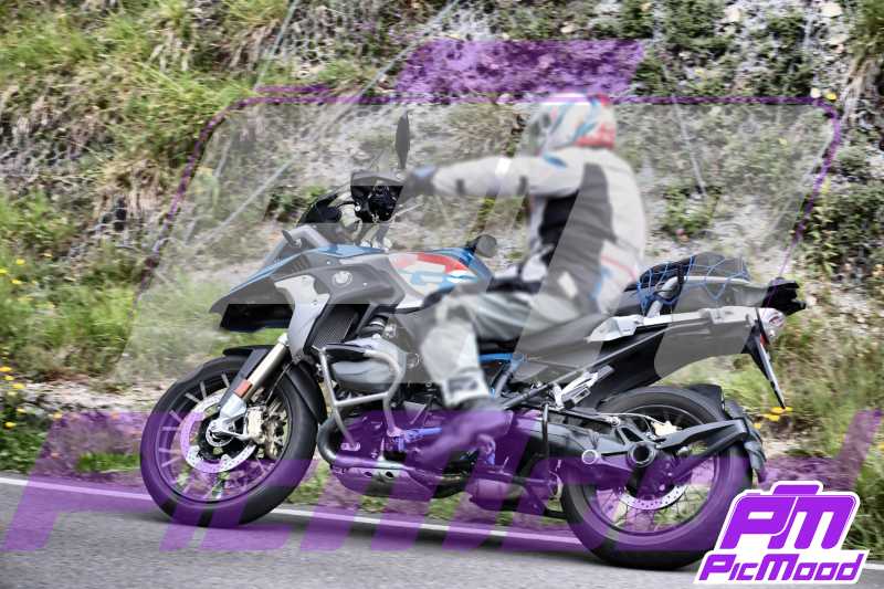 Foto Passo del Muraglione 18 mag 2025 09:52