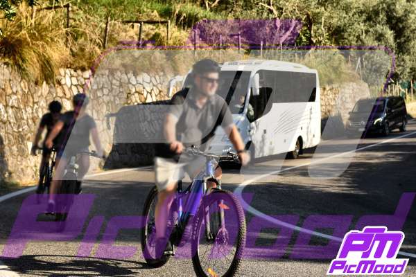 Foto Costiera Amalfitana 21 set 2025 09:00