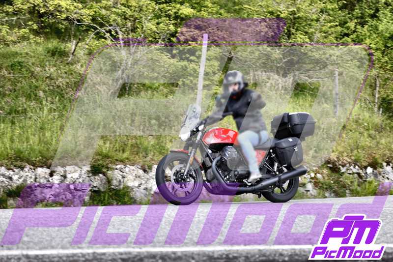 Foto Passo della Futa Raticosa vers Toscana 9 mag 2025 10:18