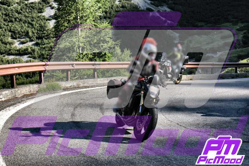 Foto Passo dello Stelvio 21 lug 2024 08:16