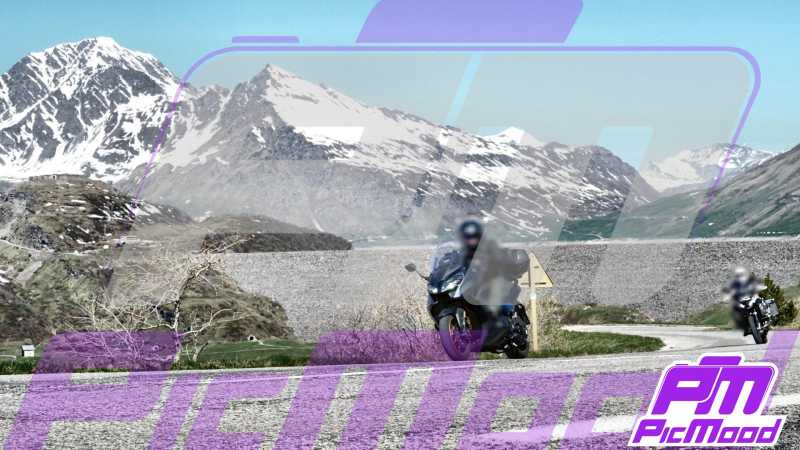 Foto Colle del Moncenisio 18 mag 2025 10:14