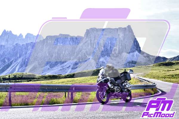 Foto Passo Giau 20 lug 2025 08:44