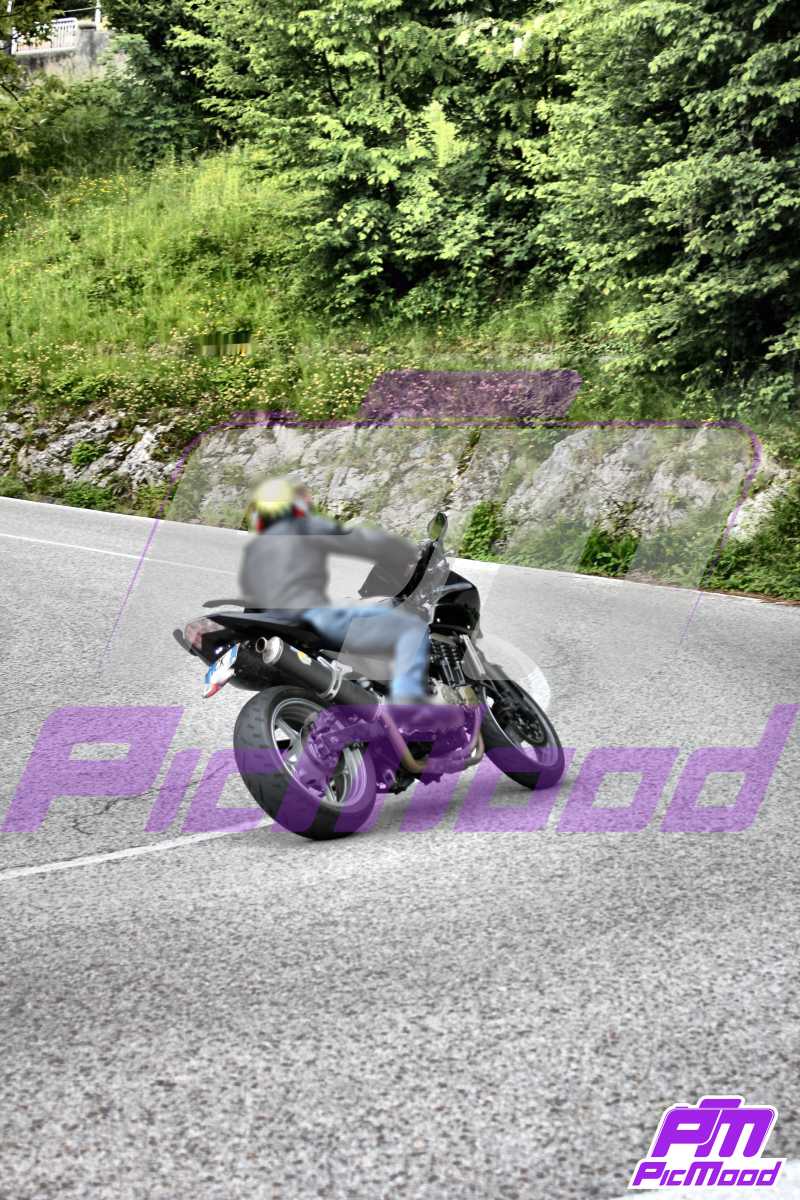 Foto Passo del Ghisallo 24 mag 2025 09:25