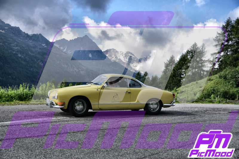 Foto Passo Rombo 14 lug 2024 09:08