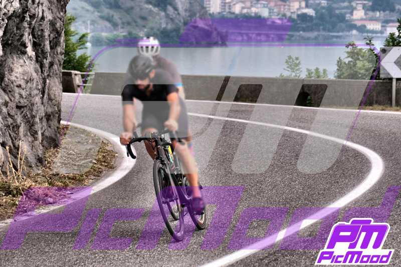 Foto Lago di Iseo 21 giu 2025 09:18