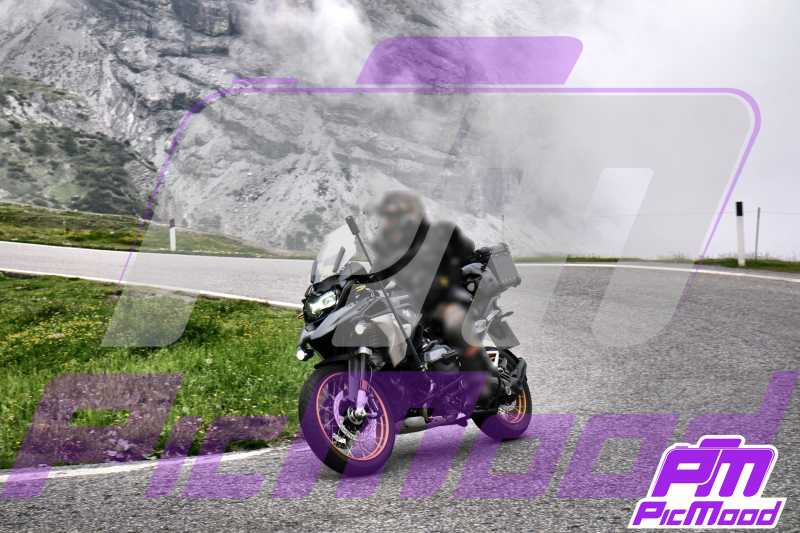 Foto Passo dello Stelvio 6 lug 2024 08:30
