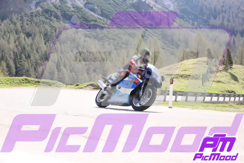 Foto Passo Rolle 9 mag 2026 09:39