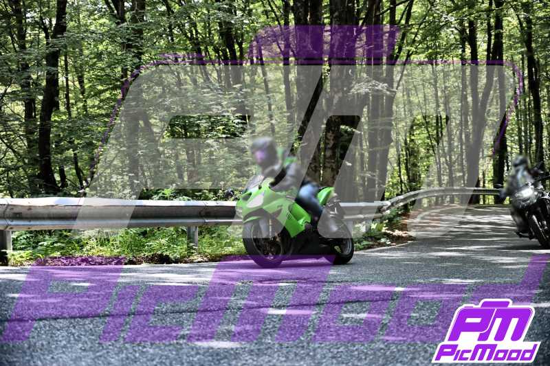 Foto Passo dell Abetone vers Toscana 14 giu 2025 10:00