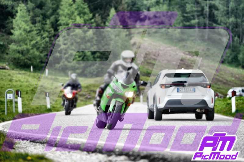 Foto Passo Rolle 8 giu 2025 10:34