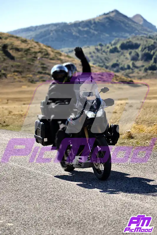 Foto Campo Imperatore 28 set 2026 11:36