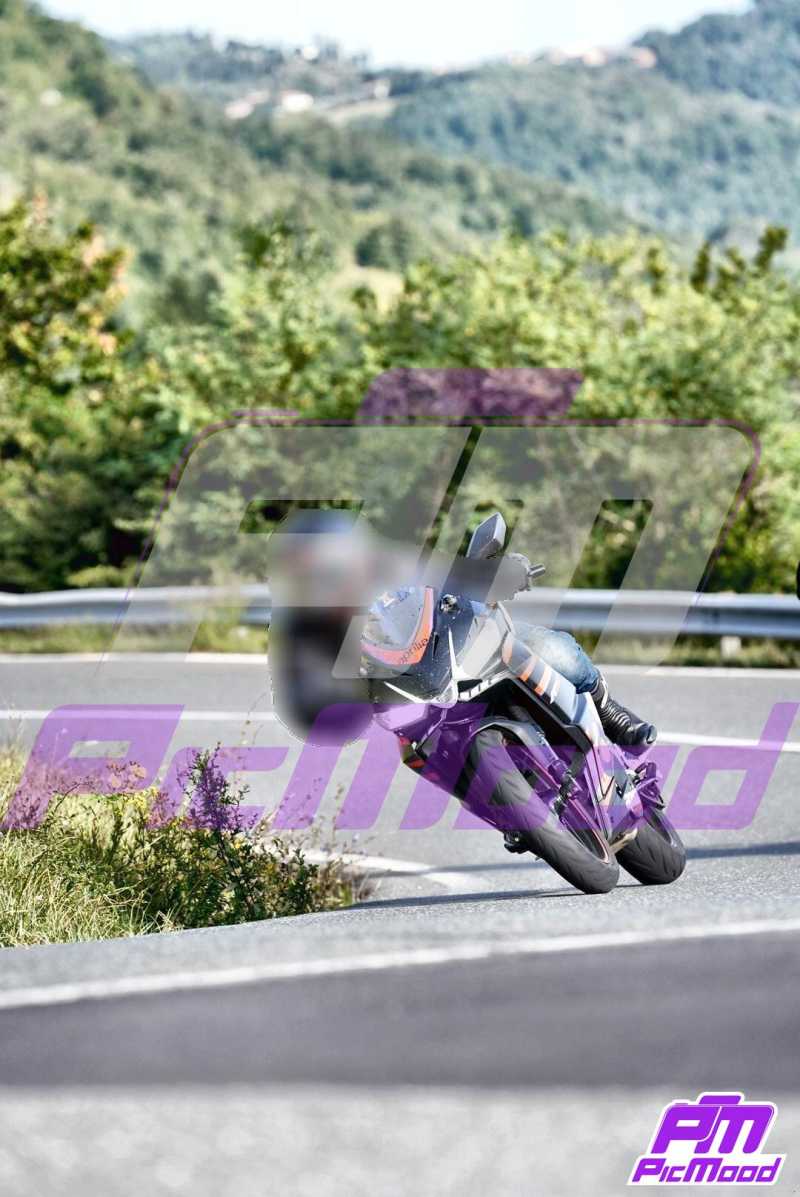Foto Passo della Futa-Raticosa 14 set 2024 09:53