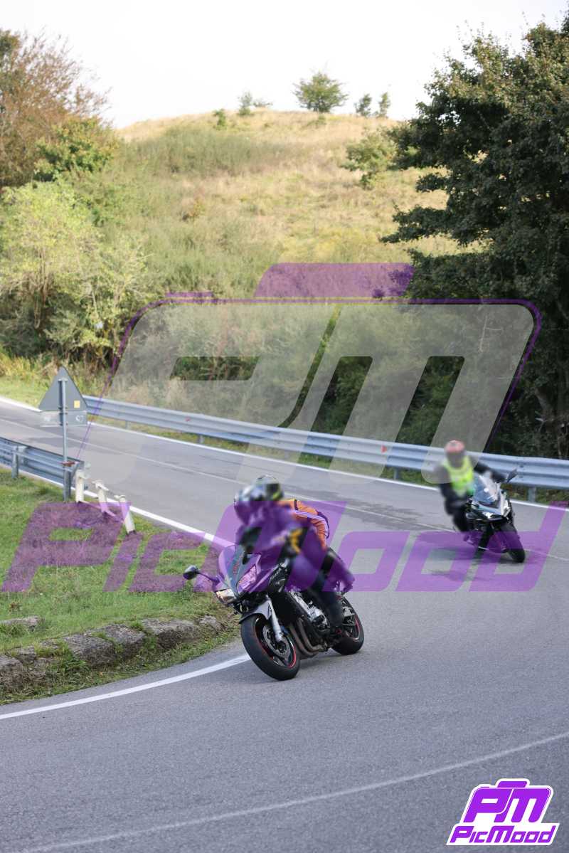 Foto Passo della Cisa versante Toscana 28 set 2024 09:31