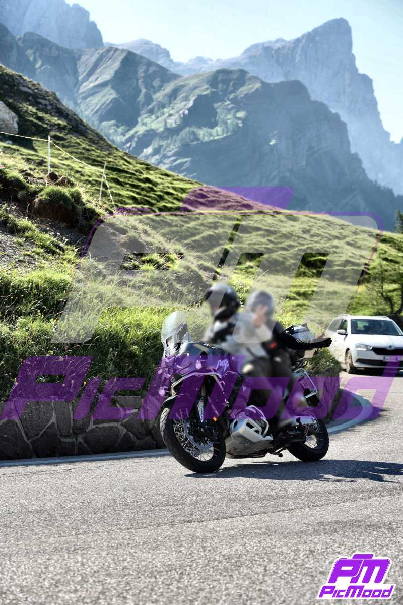 Foto Passo Rolle 29 giu 2025 09:11
