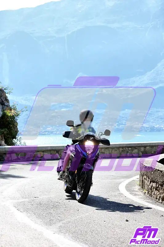 Strada della Forra