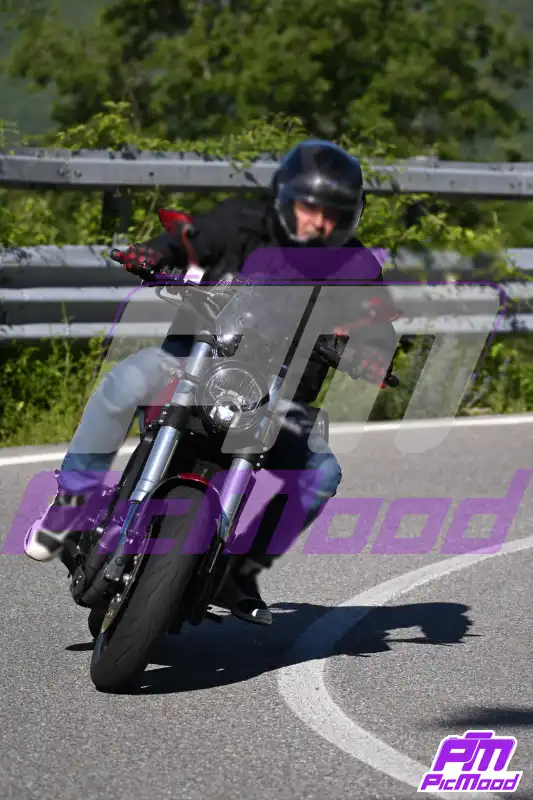Foto Passo della Cisa versante Toscana 7 giu 2026 09:14