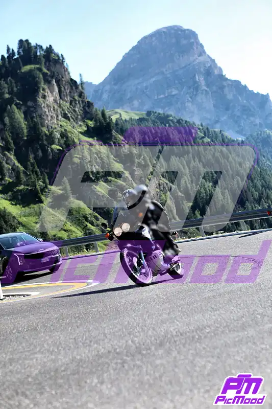 Foto Passo Gardena 9 lug 2026 09:08