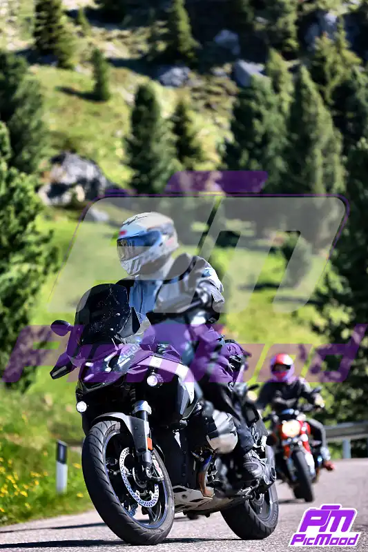 Foto Passo Sella 18 giu 2026 09:35