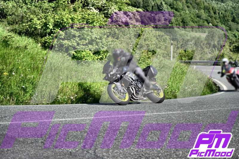 Foto Passo della Futa Raticosa 25 mag 2025 09:11