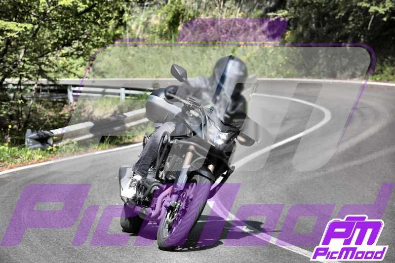 Foto Passo del Muraglione 10 mag 2025 10:17