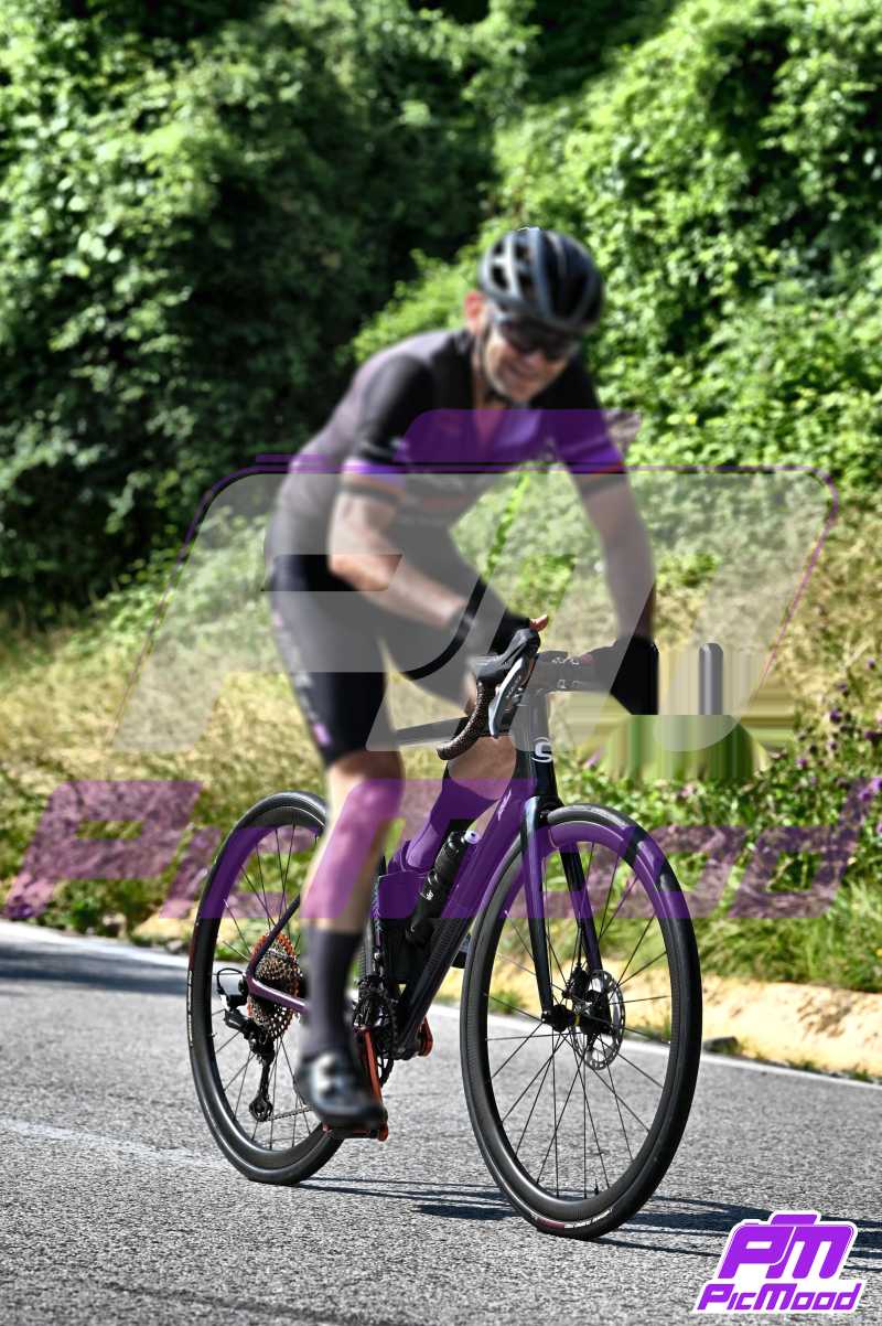 Foto Passo del Ghisallo 30 giu 2024 09:28