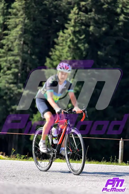 Foto Passo Manghen 1 ago 2026 09:58