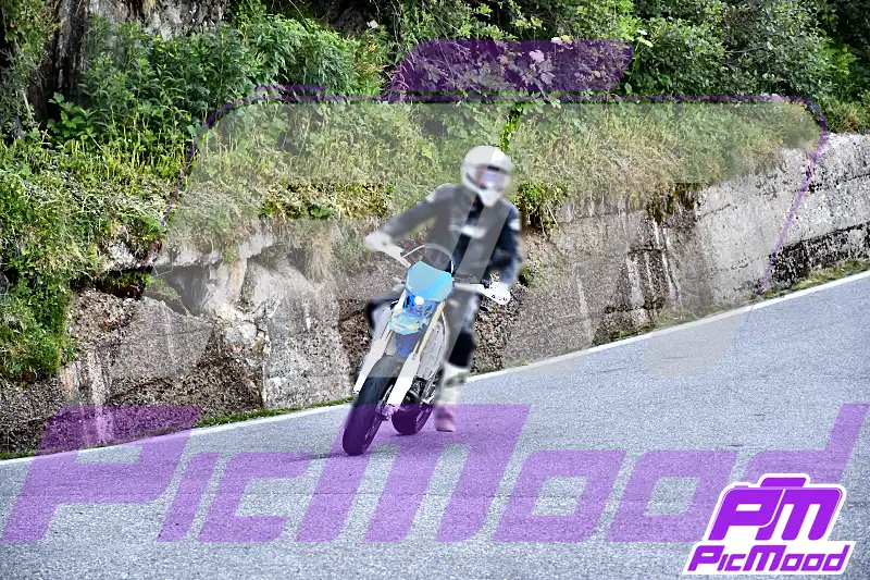 Foto Passo San Marco vers Valtellinese 4 lug 2026 09:13