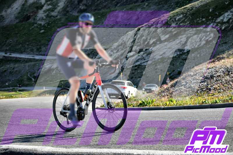 Foto Passo dello Stelvio 17 ago 2024 08:57