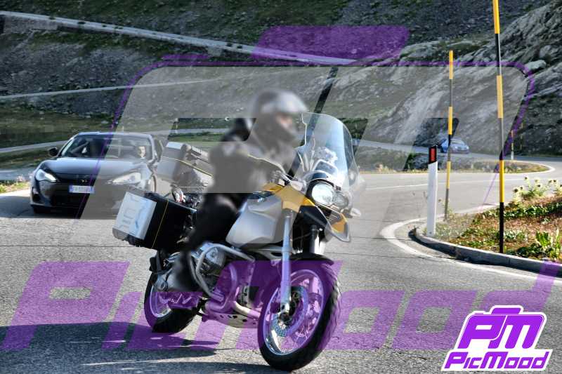 Foto Passo dello Stelvio 1 set 2024 08:43