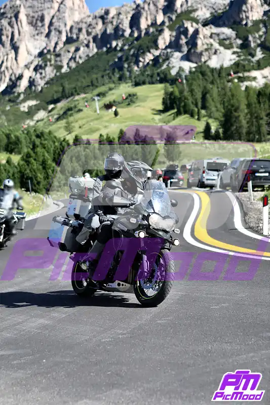 Foto Passo Gardena 10 lug 2026 08:59