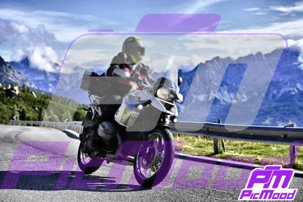 Foto Passo Giau 3 ago 2025 08:58