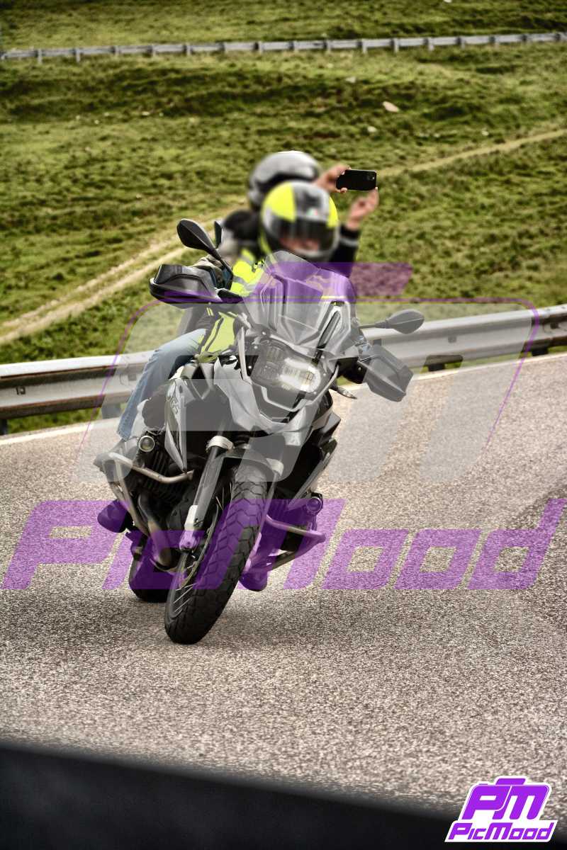 Foto Passo Rolle 13 lug 2024 10:13