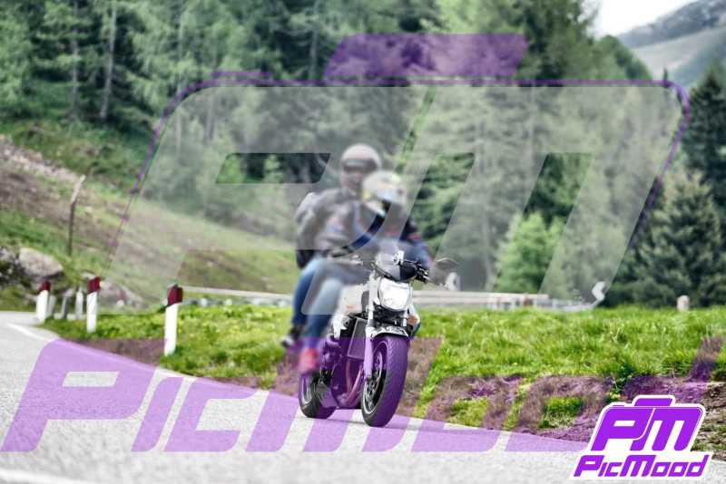 Foto Passo Rolle 8 giu 2025 10:33
