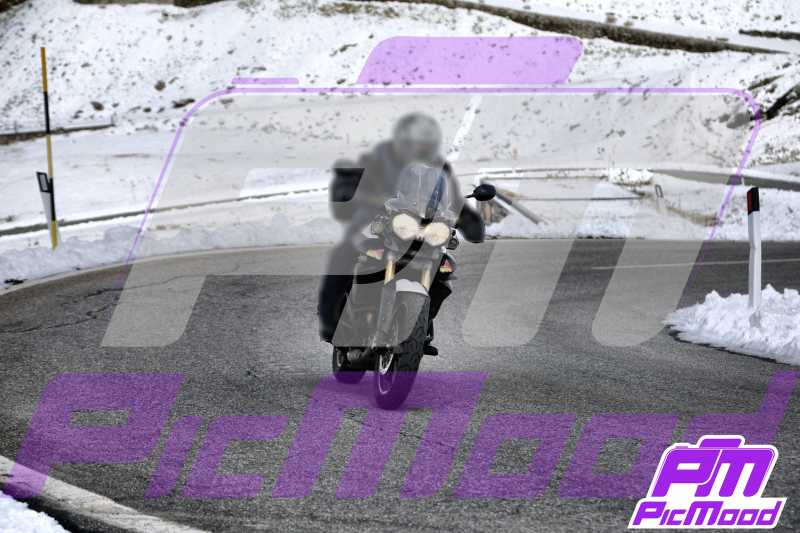Foto Passo dello Stelvio 28 set 2024 12:57