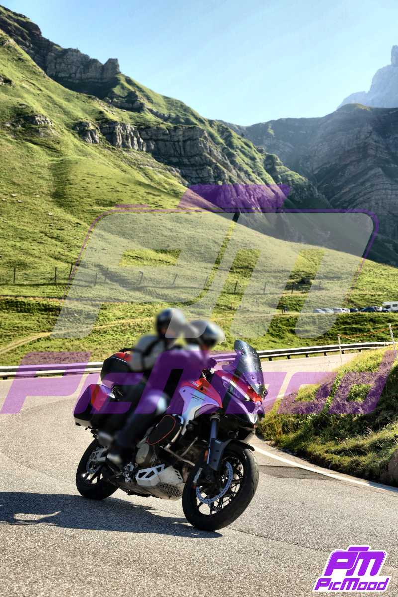 Foto Passo Rolle 10 ago 2024 09:45