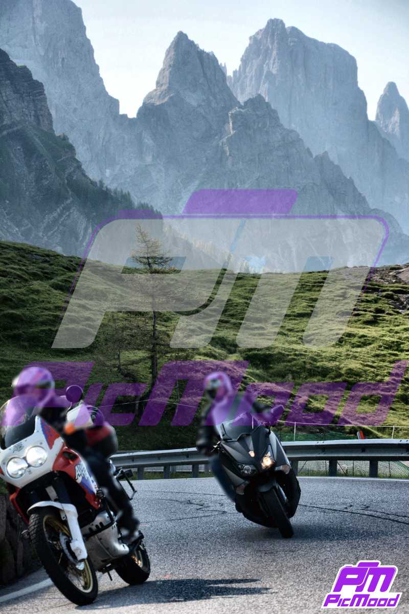 Foto Passo Rolle 21 lug 2024 09:11