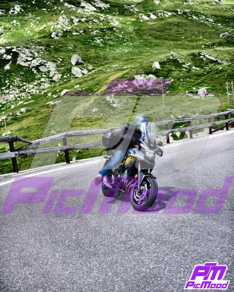 Foto Passo dello Spluga 20 lug 2024 11:57