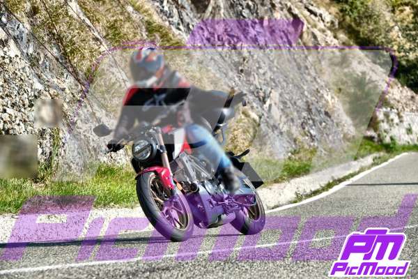 Foto Passo del Faiallo 21 set 2025 09:28