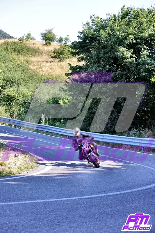Foto Passo della Cisa versante Toscana 11 lug 2026 09:36