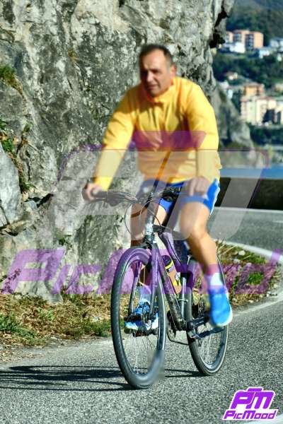 Foto Lago di Iseo 26 ott 2025 10:08