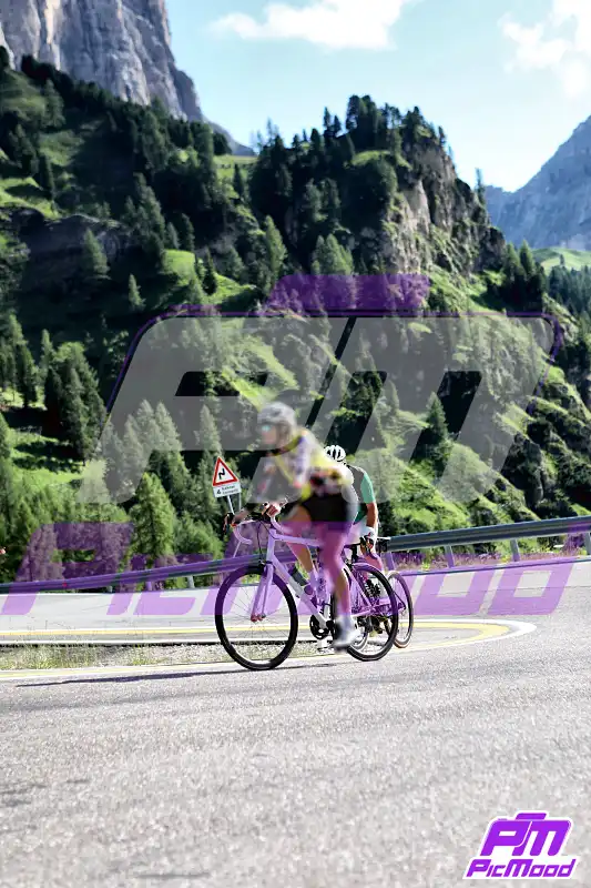 Foto Passo Gardena 2 lug 2026 09:03