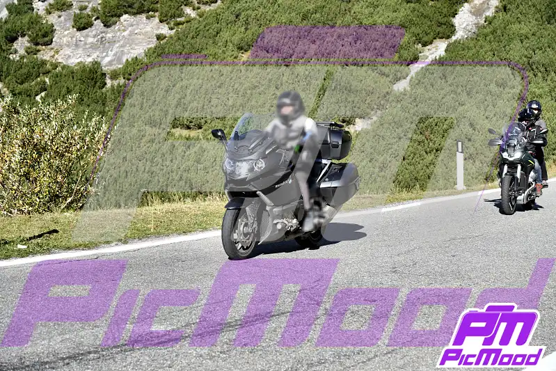 Foto Passo dello Stelvio 27 set 2026 10:23