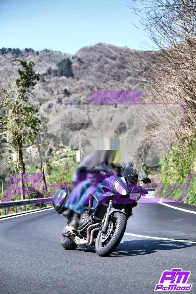 Foto Passo del Turchino 5 apr 2025 01:44