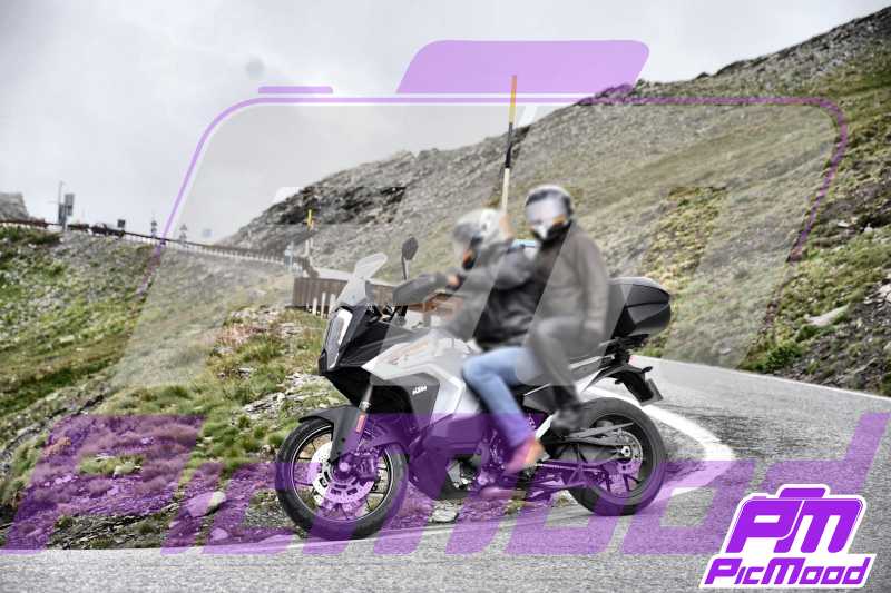 Foto Colle dell'Agnello 18 ago 2024 09:07
