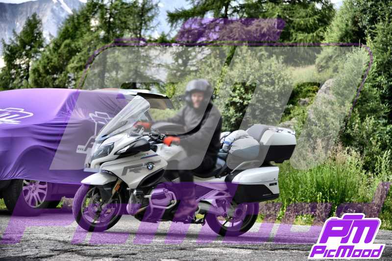 Foto Passo Rombo 3 ago 2024 09:43