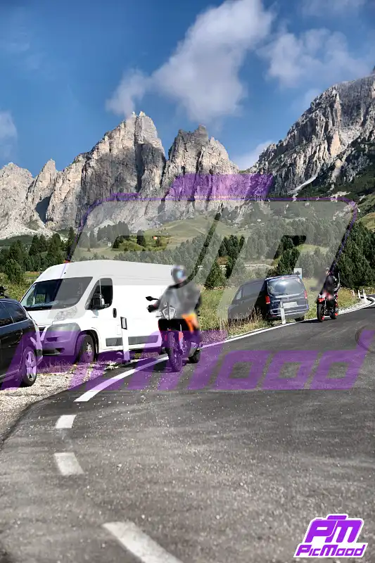 Passo Gardena