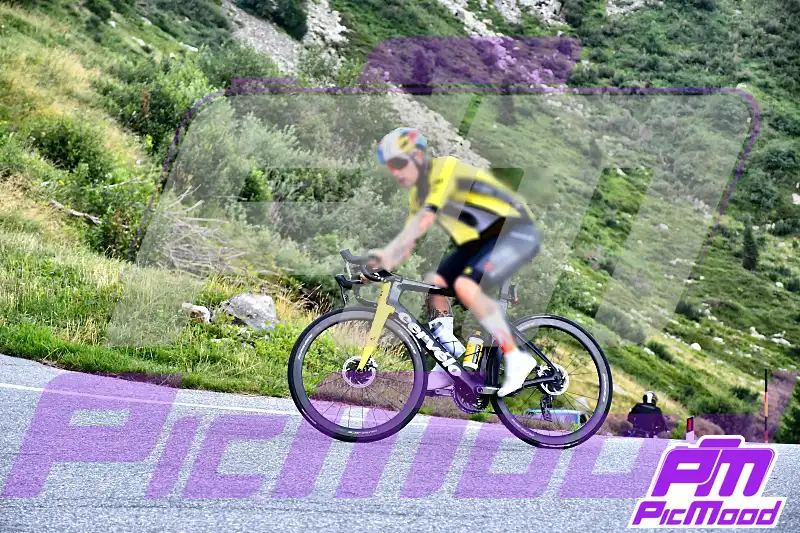 Foto Passo San Marco vers Valtellinese 18 lug 2026 09:16