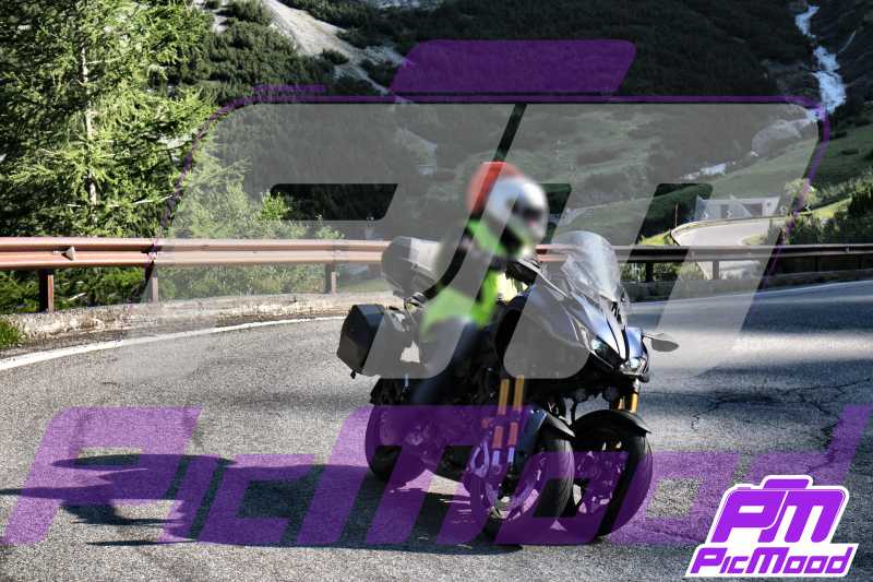 Foto Passo dello Stelvio 21 lug 2024 08:17