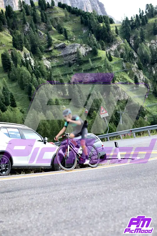 Passo Gardena