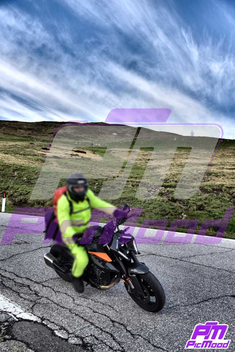Foto Passo Giau 16 giu 2024 08:59